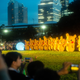 Illustration for article titled In Photos: 2,000 Dancing Pikachus (And Their Fans) Take Over Yokohama, Japan
